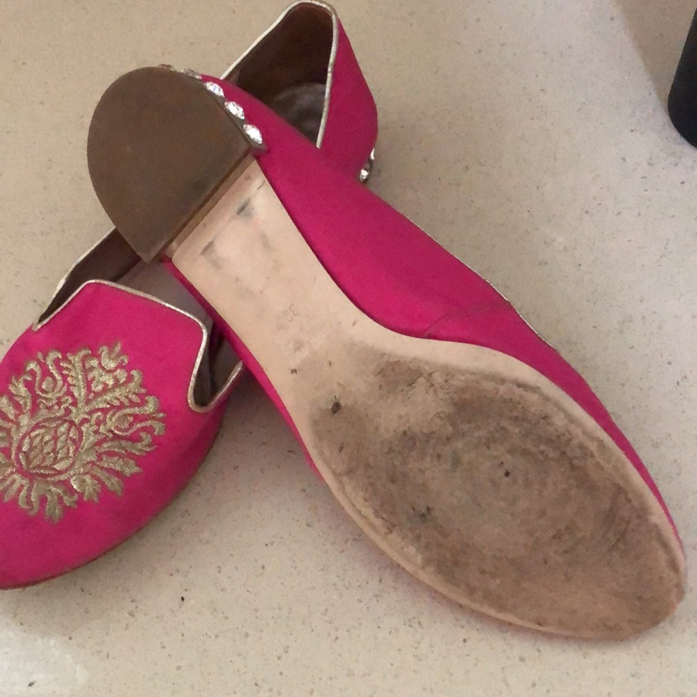 MUI MUI SLIP ON - Picture 3 of 12